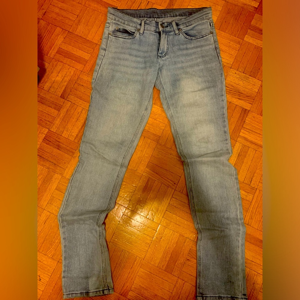 Cheap Monday Jeans. W: 25 L: 34